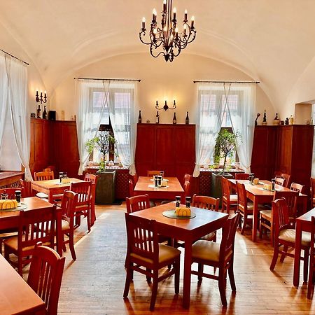 Pensiunea Gasthaus Alte Post Sighişoara Dış mekan fotoğraf
