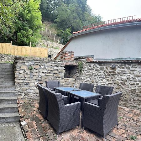 Pensiunea Gasthaus Alte Post Sighişoara Dış mekan fotoğraf