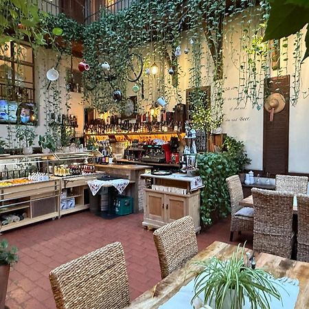 Pensiunea Gasthaus Alte Post Sighişoara Dış mekan fotoğraf