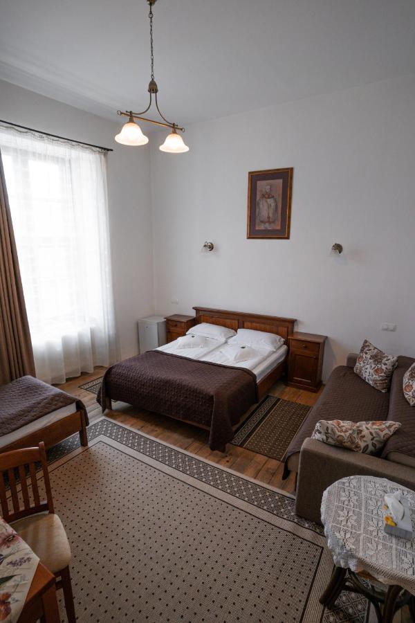 Pensiunea Gasthaus Alte Post Sighişoara Dış mekan fotoğraf