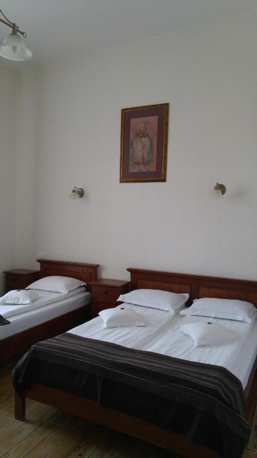 Pensiunea Gasthaus Alte Post Sighişoara Dış mekan fotoğraf