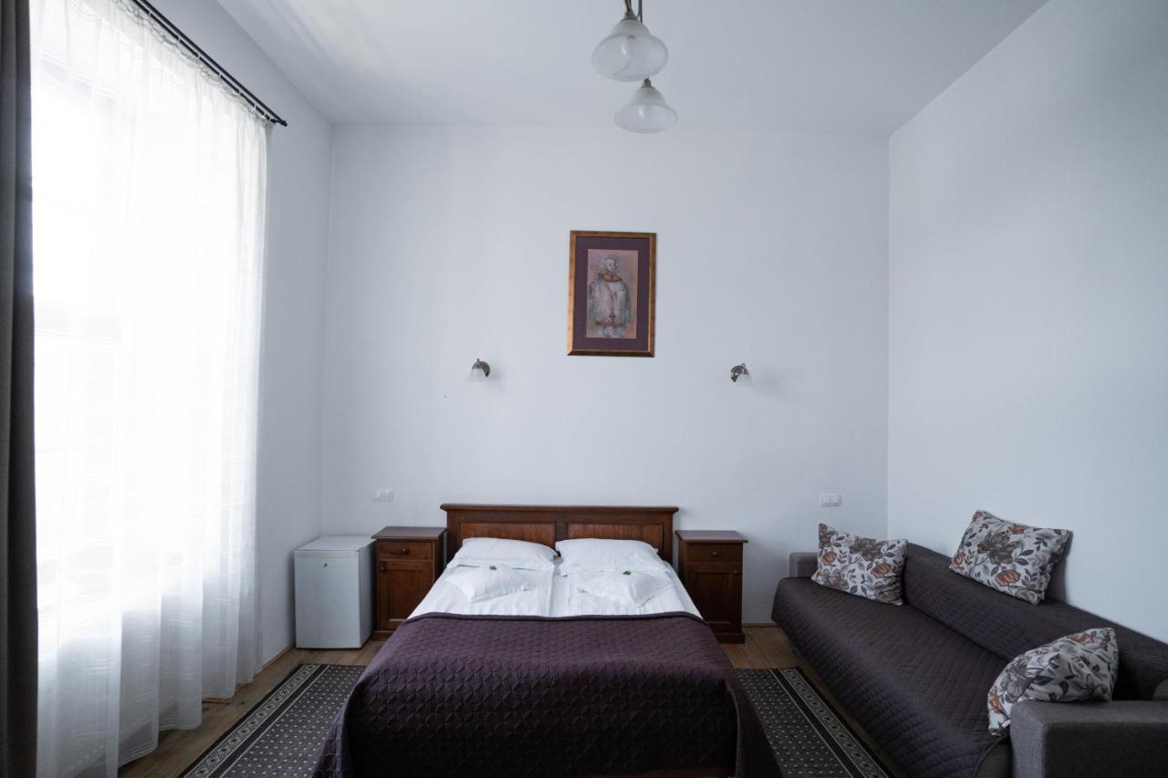 Pensiunea Gasthaus Alte Post Sighişoara Dış mekan fotoğraf