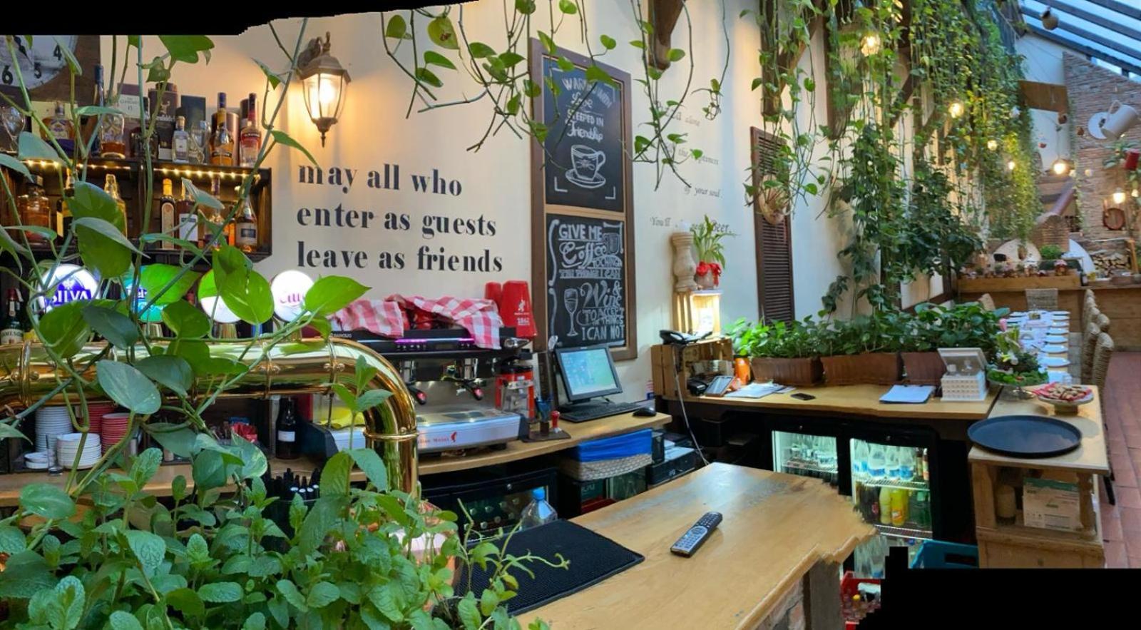 Pensiunea Gasthaus Alte Post Sighişoara Dış mekan fotoğraf