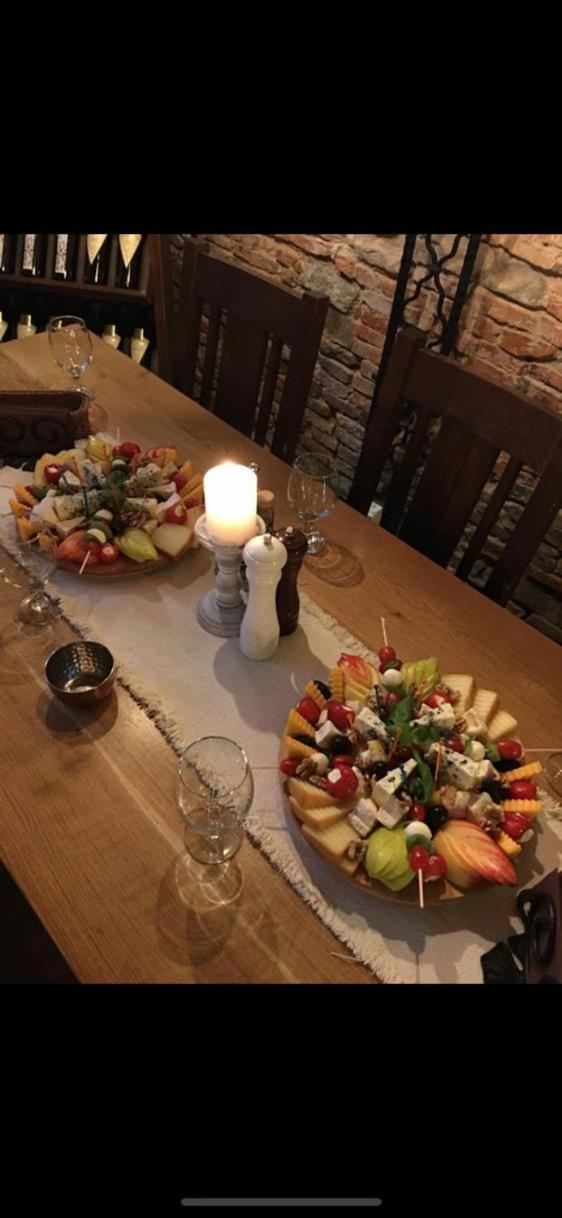 Pensiunea Gasthaus Alte Post Sighişoara Dış mekan fotoğraf
