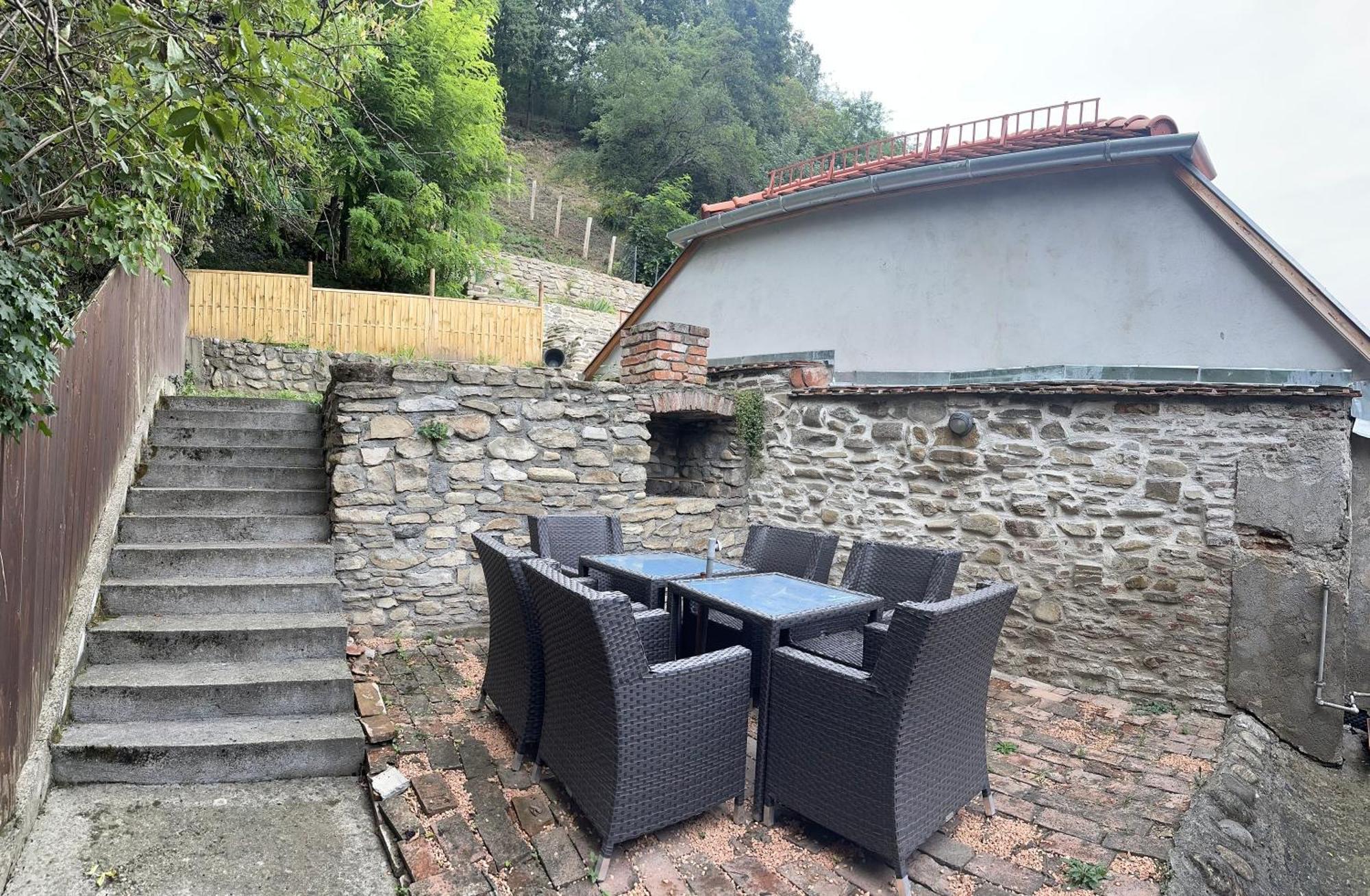 Pensiunea Gasthaus Alte Post Sighişoara Dış mekan fotoğraf