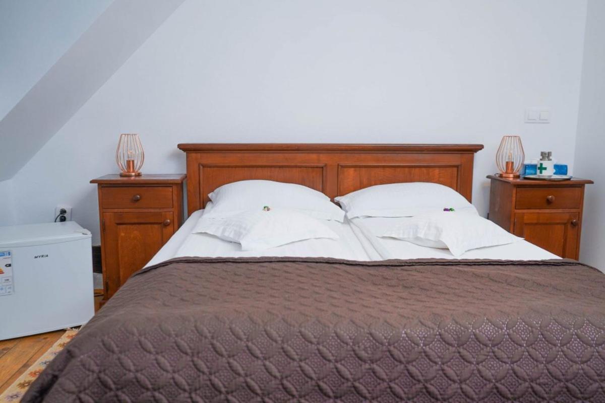 Pensiunea Gasthaus Alte Post Sighişoara Oda fotoğraf
